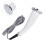Portable Deep Tissue Massage Device, Non Thermal Radio Frequency for Cellulite Reduction, Customizable Experience with Heating Function, Vibration 6