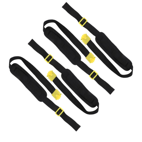 Backpack Sprayer Shoulder Strap, Ergonomically Designed For Unmatched Comfort, High-Quality Materials Guarantee Durability And Easy Installation 2
