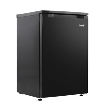 Baridi 55cm Undercounter Fridge with Ice Box 107L