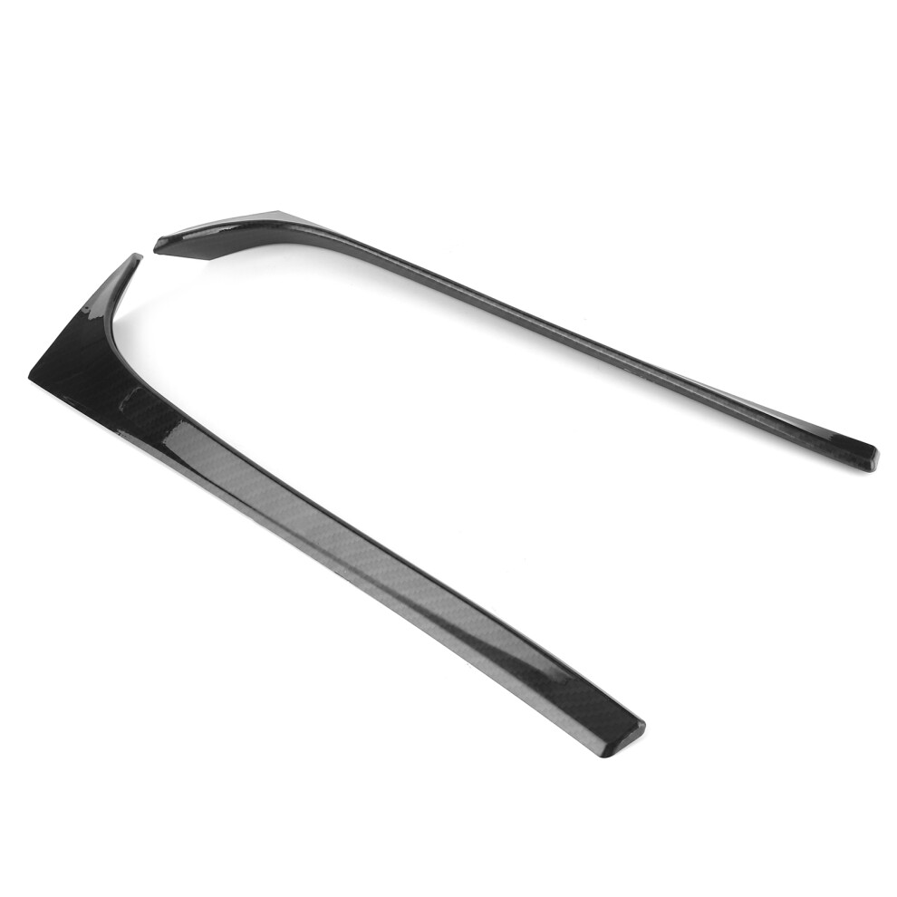 Mk7 Gtd R Spoiler Side Wings 2Pcs 2014-2018 7293282070332