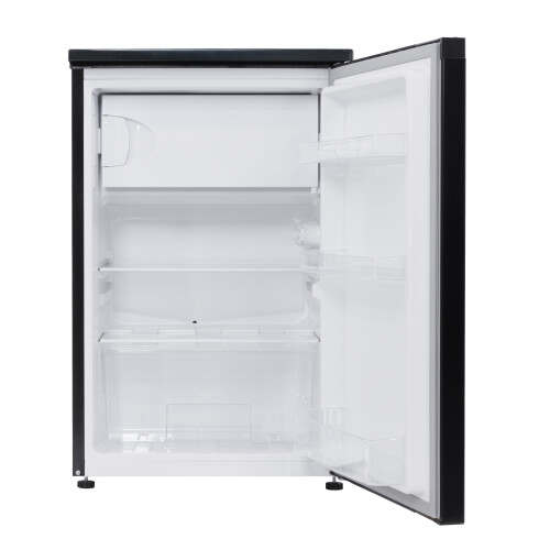 Dellonda Baridi 55cm Undercounter Fridge with Ice Box 107L 2