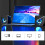 Plug and Play PC Speakers 4D 1
