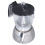 Clear Top Stovetop Coffee Brewer 6 Cup 18