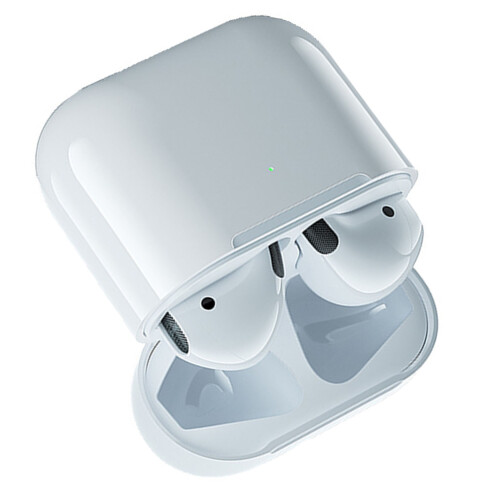 IPX5 Waterproof Wireless Earbuds