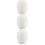 3St Huiselijke USB Aroma Diffuser Wit Met Sfeervol LED Licht 7
