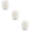 3St Huiselijke USB Aroma Diffuser Wit Met Sfeervol LED Licht 8
