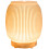 3St Huiselijke USB Aroma Diffuser Wit Met Sfeervol LED Licht 10