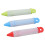 Εργαλείο διακόσμησης χειροποίητου επιδορπίου, ακροφύσια ζαχαροπλαστικής για 6