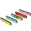 Cartoon Harmonica Toy 16-Hole Musical Instrument 5