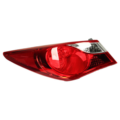 Υψηλής ποιότητας εξωτερικό πίσω φως για Hyundai Sonata, άμεση αντικατάσταση με ισχυρή 1