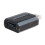Προσαρμογέας USB3.0 σε SATA /eSATA για σκληρούς δίσκους 2,5 ιντσών και 3,5 ιντσών και υψηλή 8