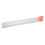 Smooth Operation & Strong Clips, Enhanced Gameplay Experience, Transparent Reload Clips for Nerf Rival Series 2