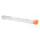 Smooth Operation & Strong Clips, Enhanced Gameplay Experience, Transparent Reload Clips for Nerf Rival Series 4