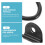 Truck Bed Tie Down Anchors V-Shaped 4 Sets 7
