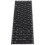 Laptop Keyboard with Strong Compatibility, Aluminium Alloy, Simple Installation, Easy Replaceable, Long Service Life, Replacement Keyboard 5