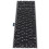 Laptop Keyboard with Strong Compatibility, Aluminium Alloy, Simple Installation, Easy Replaceable, Long Service Life, Replacement Keyboard 6