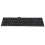 Laptop Keyboard with Strong Compatibility, Aluminium Alloy, Simple Installation, Easy Replaceable, Long Service Life, Replacement Keyboard 7