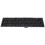 Laptop Keyboard with Strong Compatibility, Aluminium Alloy, Simple Installation, Easy Replaceable, Long Service Life, Replacement Keyboard 8