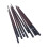 Αντιολισθητικά Chopsticks, Chopsticks από ανοξείδωτο ατσάλι, Επαναχρησιμοποιούμενα Chopsticks, 4