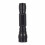 Φακός UV WF-501B LED Blacklight (365nm), Ρυθμιζόμενη Εστίαση, Ανθεκτικός στο Νερό, Σώμα 6