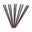 Αντιολισθητικά Chopsticks, Chopsticks από ανοξείδωτο ατσάλι, Επαναχρησιμοποιούμενα Chopsticks, 6