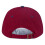 2024 Νέο καπέλο Snapback από βαμβάκι με κεντημένη σημαία Αμερικής, ρυθμιζόμενο καπέλο 5