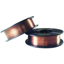 2 Rolls ER70S-6.023".030".035" 10-LB Spool Mild Steel MIG Welding Wire (2 Rolls of 0.030")