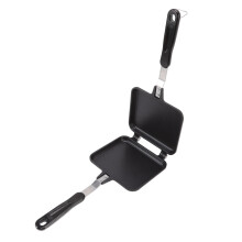 Non Stick Double Sided Frying Pan