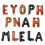 Απελευθερώστε το πνεύμα του Halloween με μπαλόνια γραμμάτων 16 ιντσών, ανθεκτικές και 2