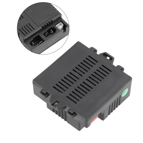 HY JR-RX-12V6V24V Κουτί ελέγχου για ηλεκτρικό αυτοκίνητο για παιδιά, τηλεκατευθυνόμενα 1