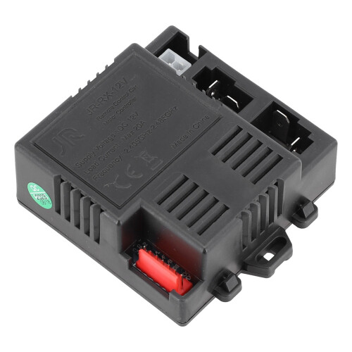 HY JR-RX-12V6V24V Κουτί ελέγχου για ηλεκτρικό αυτοκίνητο για παιδιά, τηλεκατευθυνόμενα 2