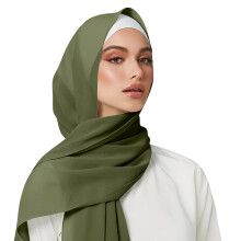 Solid Color Head Wrap Turban Style Headband