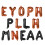 Απελευθερώστε το πνεύμα του Halloween με μπαλόνια γραμμάτων 16 ιντσών, ανθεκτικές και 3