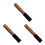 3Pièces Baguettes Pour Bol Son Clair Durable 2
