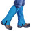 Leg Gaiters Waterproof Hiking Boot Covers 1 Pair 1
