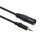 Καλώδιο XLR σε USB Επαγγελματικό θωρακισμένο καλώδιο για εξοπλισμό εγγραφής 5