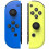 Switch Controller with RGB LED, Adjustable Turbo & Vibration, Motion Control/Wake-Up/Screenshot 1