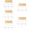 450Ensembles Porte Bamboo Pour Fêtes DIY 10