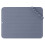 Multi-Usage Kitchen Mat, Silicone Dish Drying Mat For Microwave Oven Safe, Quick Dry Non-Slip Mat, Grey 2