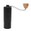 Adjustable Conical Burr Grinder for a Personalized Coffee Experience, Designed for Durability and Portability 2