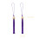 1Ensemble De Décorations Tassels Pour Chapeaux De Graduation 2023 DIY 2