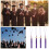 1Ensemble De Décorations Tassels Pour Chapeaux De Graduation 2023 DIY 3