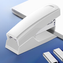 Under $1 Mini Stapler Office Stapler Multi Functional Stapler Thick Book Stapler