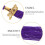 1Ensemble De Décorations Tassels Pour Chapeaux De Graduation 2023 DIY 5