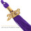 1Ensemble De Décorations Tassels Pour Chapeaux De Graduation 2023 DIY 6