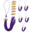 1Ensemble De Décorations Tassels Pour Chapeaux De Graduation 2023 DIY 10