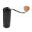 Adjustable Conical Burr Grinder for a Personalized Coffee Experience, Designed for Durability and Portability 4