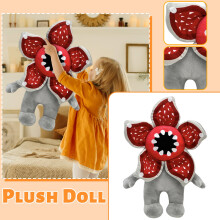 Funny Plush Doll Toy for Game Fans 16-inch