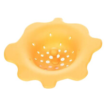Filter Shower Drain Cover Kitchen Sewer Kitchen Drainer Drain Pipe Drain Plug Filter Bathroom Drain Cover Floor Drain Protector D