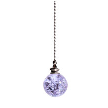 Ceiling Fan Pull Chain Extender Beaded 1 PC